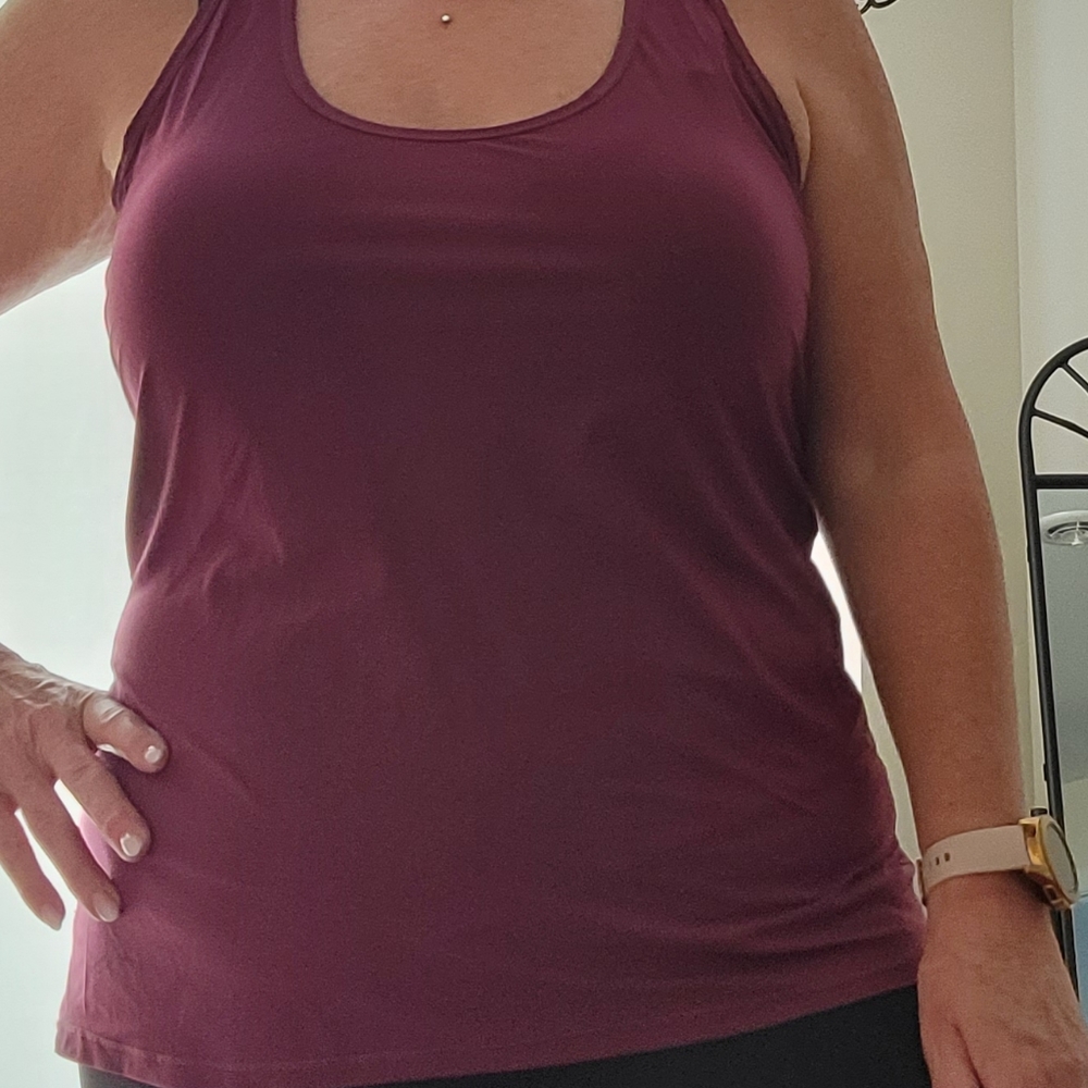 Lululemon Tank - Picture 2 of 3